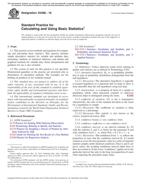 ASTM E2586-18 pdf