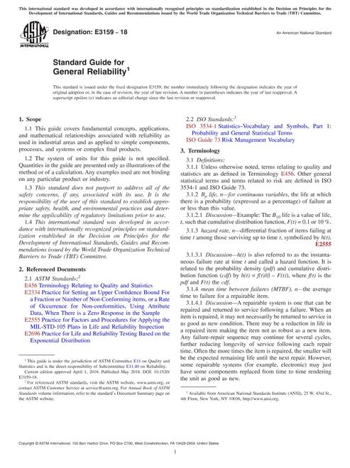 ASTM E3159-18 pdf