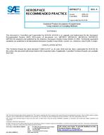 SAE ARP9013/1A SAE ARP9013/1A pdf