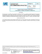 SAE ARP9013/2A SAE ARP9013/2A pdf