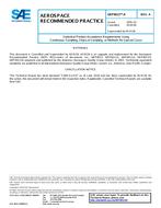 SAE ARP9013/4A SAE ARP9013/4A pdf