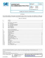 SAE ARP1311D SAE ARP1311D pdf
