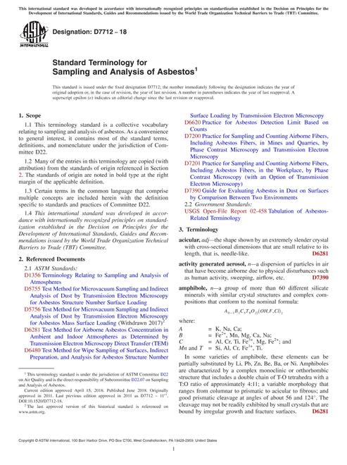 ASTM D7712-18 ASTM D7712-18 pdf