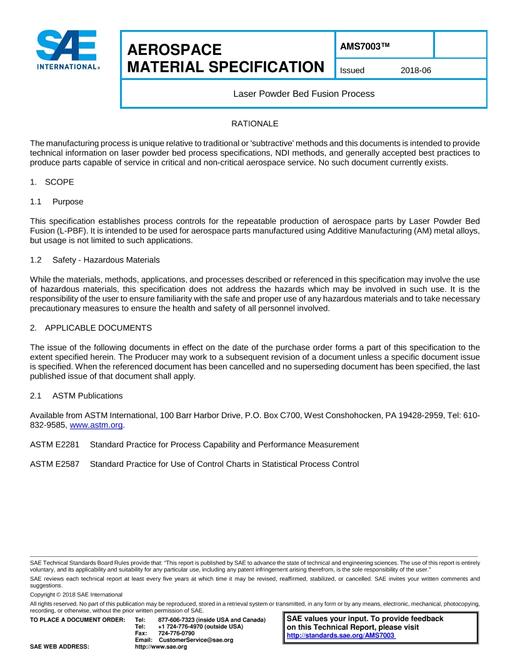 SAE AMS7003 SAE AMS7003 pdf