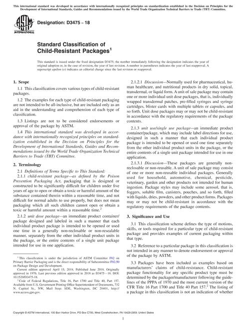 ASTM D3475-18 ASTM D3475-18 pdf