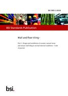 BS 5385-1:2018 BS 5385-1:2018 pdf