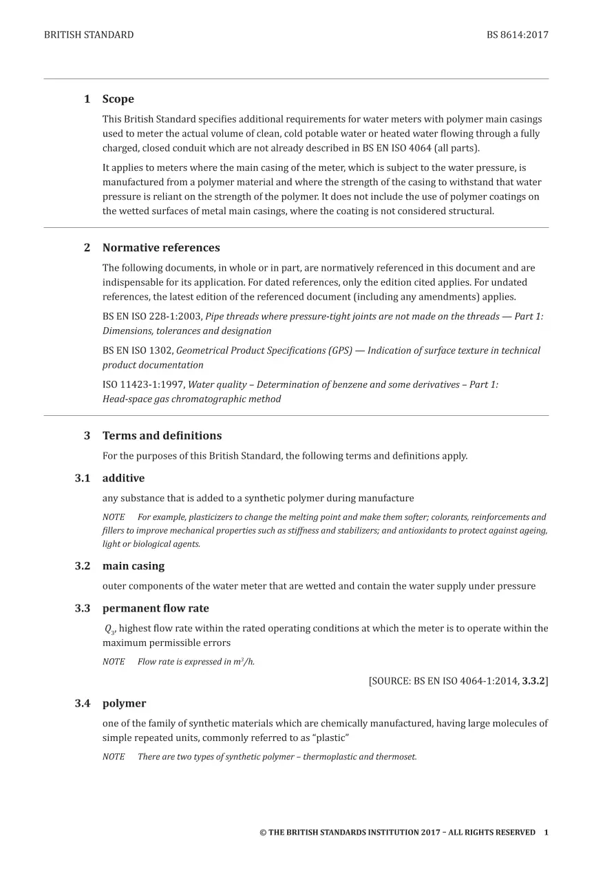 BS 8614:2017 pdf
