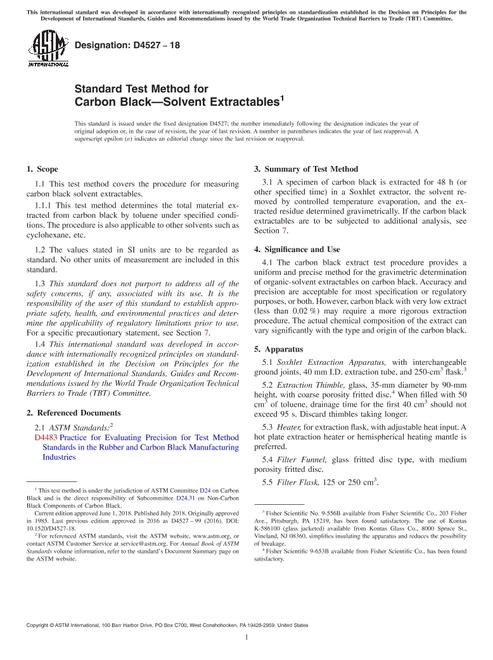 ASTM D4527-18 pdf