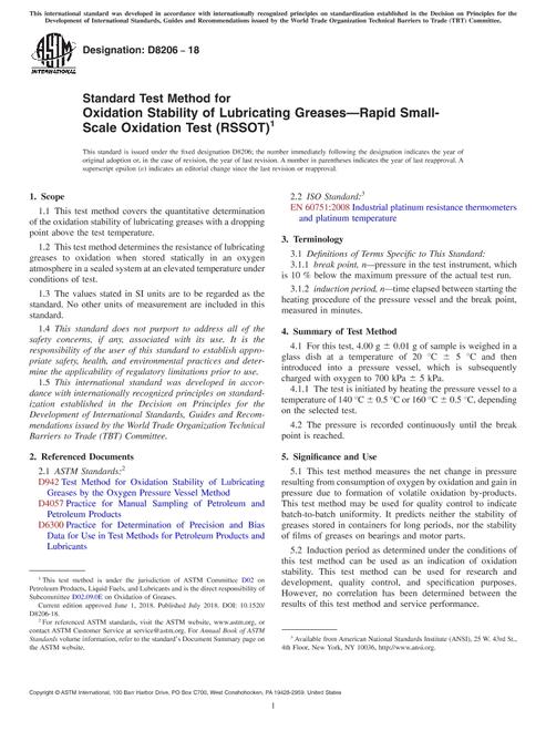 ASTM D8206-18 ASTM D8206-18 pdf