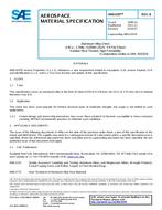 SAE AMS4297B SAE AMS4297B pdf