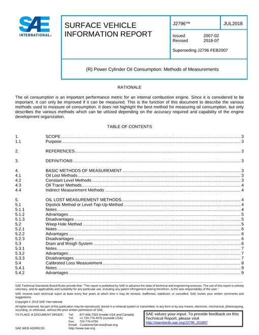SAE J2796_201807 SAE J2796_201807 pdf