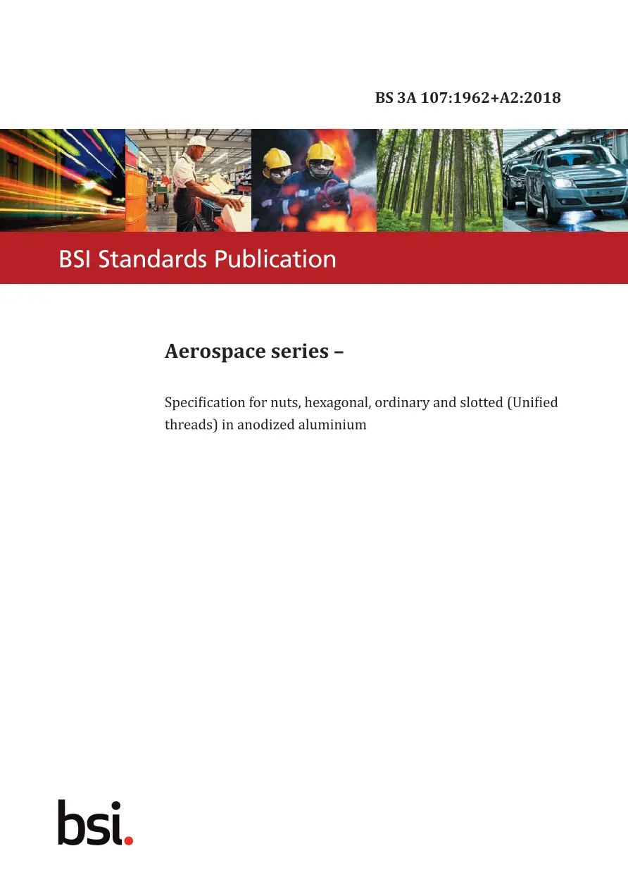 BS 3A 107:1962+A2:2018 pdf