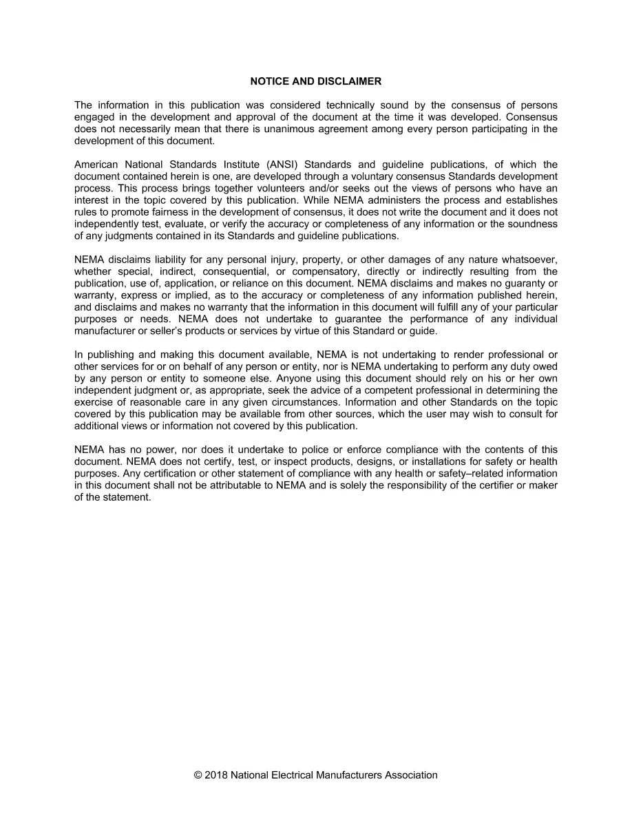 ANSI C136.2-2018 ANSI C136.2-2018 pdf