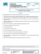 SAE J3163_201809 SAE J3163_201809 pdf