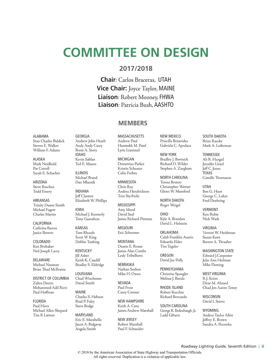 AASHTO GL-7 AASHTO GL-7 pdf