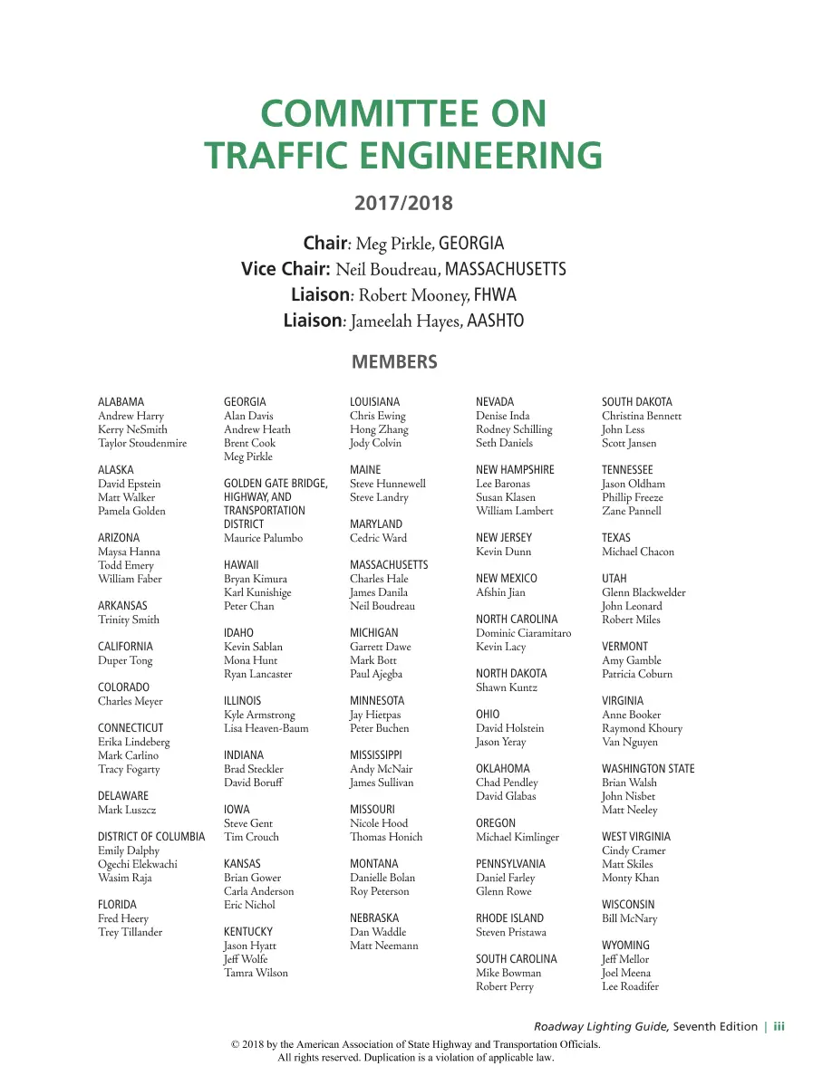 AASHTO GL-7 AASHTO GL-7 pdf