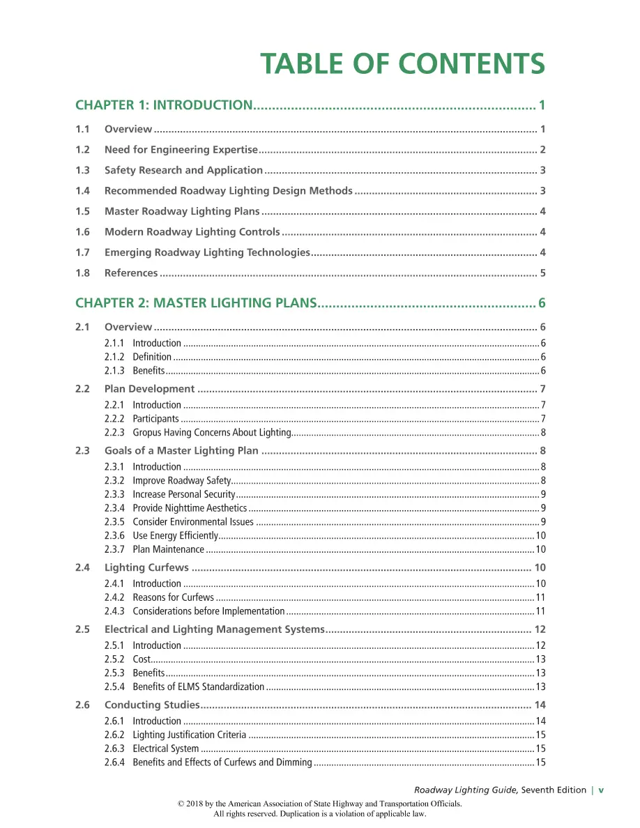 AASHTO GL-7 AASHTO GL-7 pdf