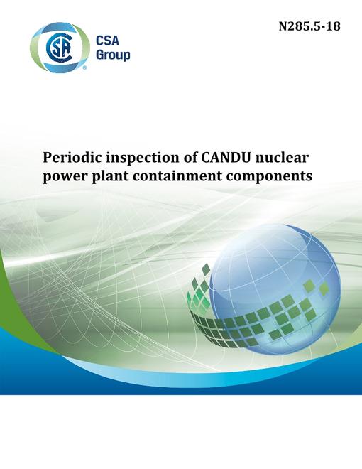 CSA N285.5-18 CSA N285.5-18 pdf