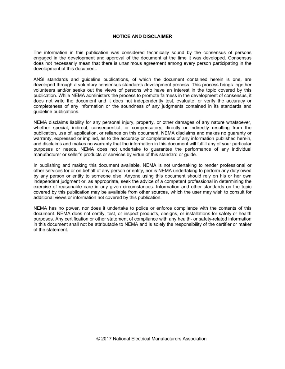 ANSI C78.43-2017 ANSI C78.43-2017 pdf