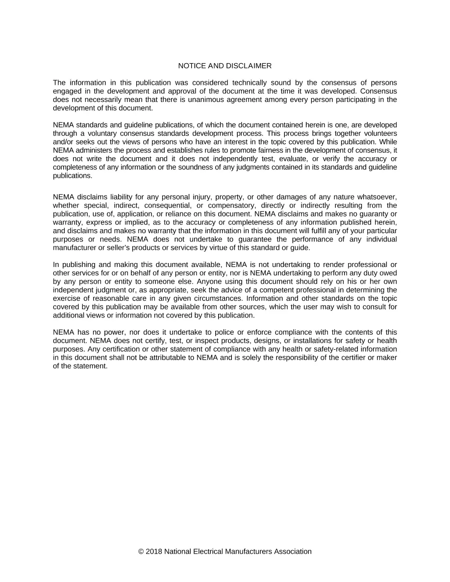 ANSI C119.6-2018 ANSI C119.6-2018 pdf