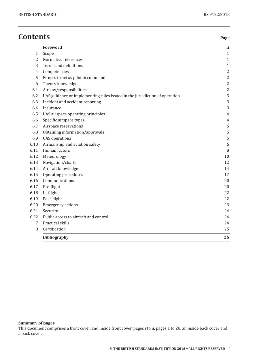 BS 9122:2018 pdf