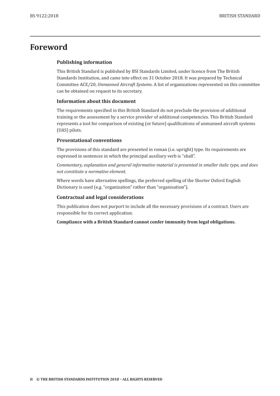 BS 9122:2018 pdf
