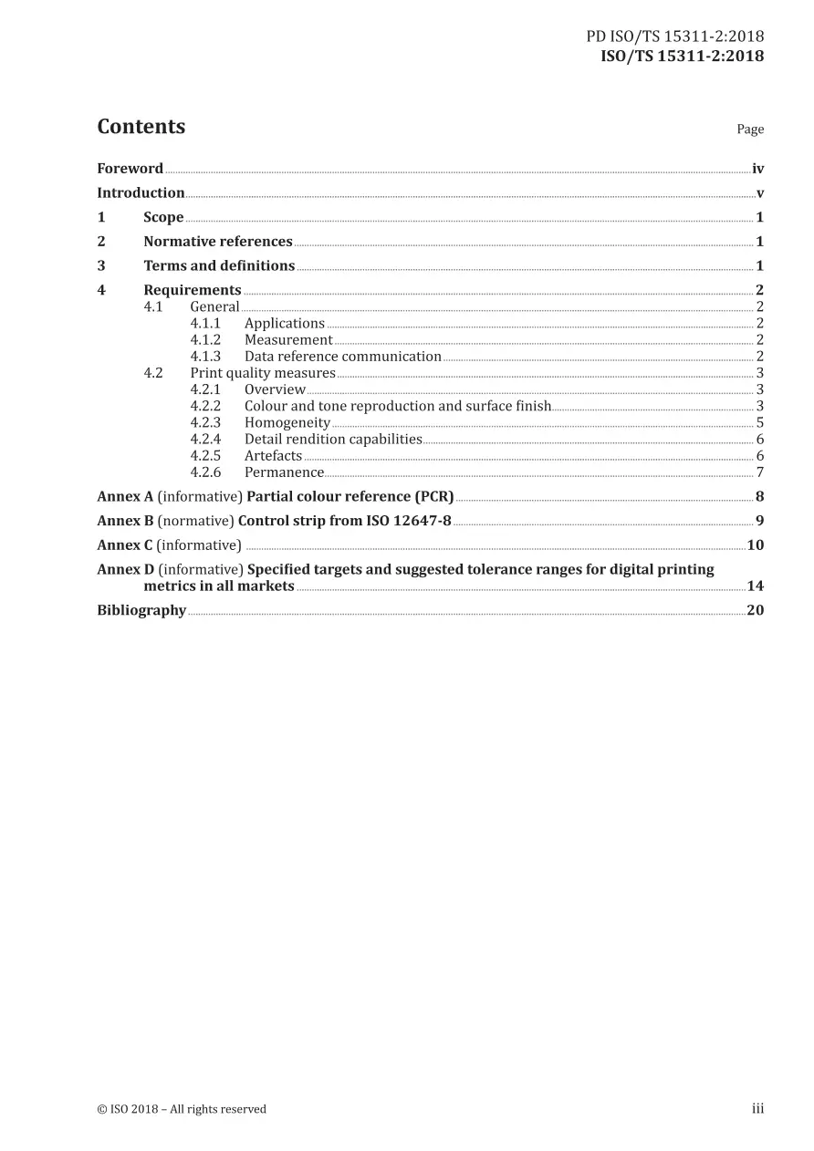 BS PD ISO/TS 15311-2:2018 BS PD ISO/TS 15311-2:2018 pdf