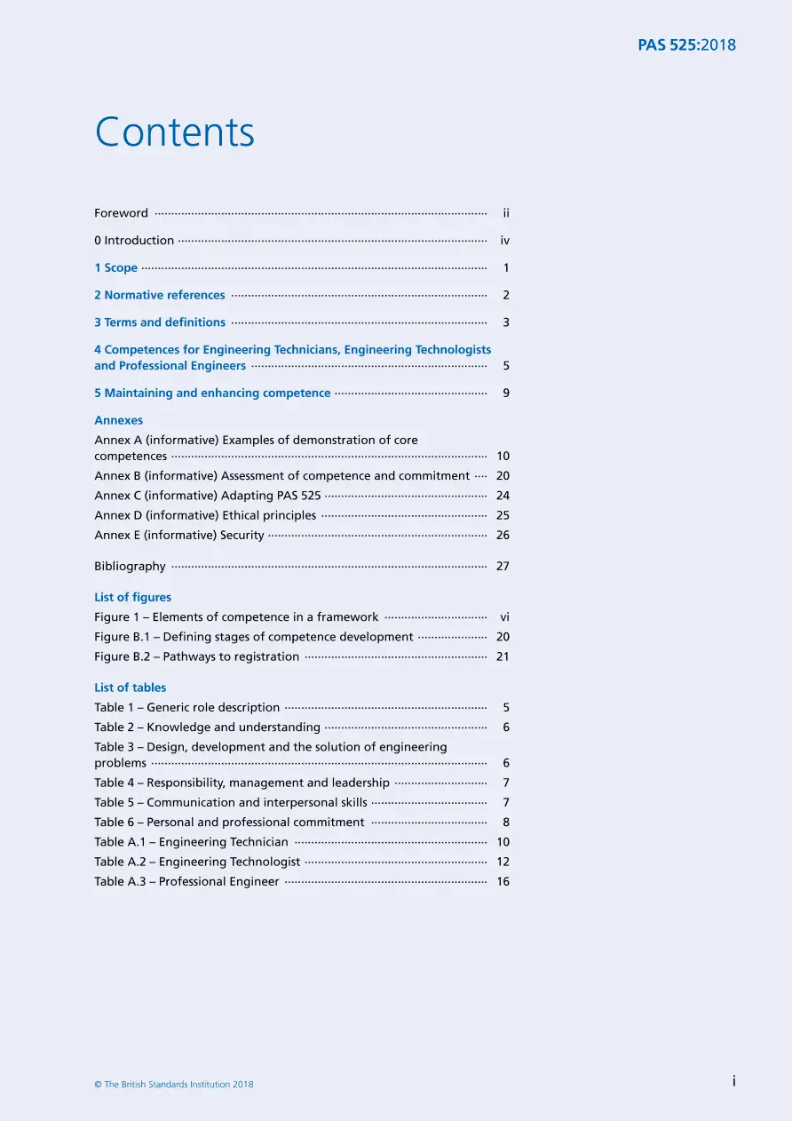 BS PAS 525:2018 BS PAS 525:2018 pdf