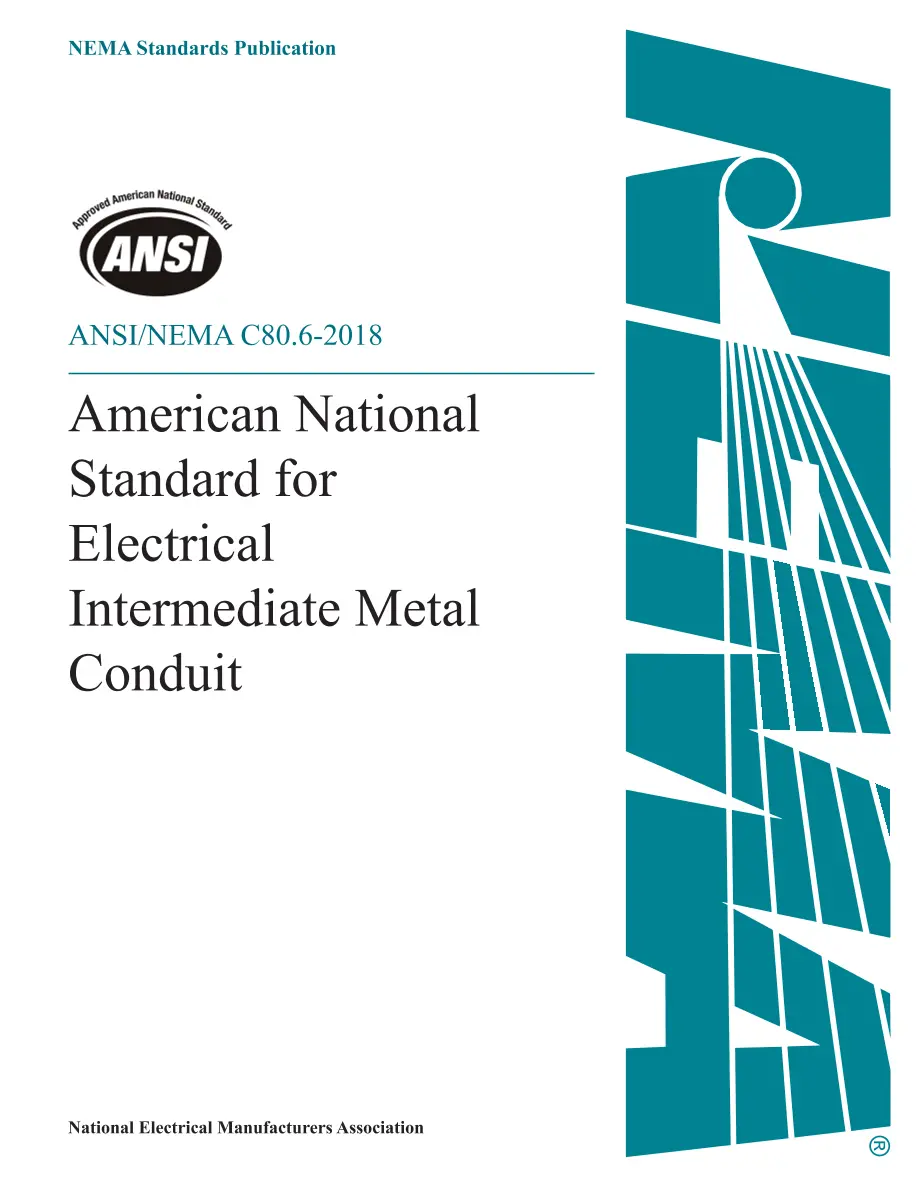 ANSI C80.6-2018 ANSI C80.6-2018 pdf