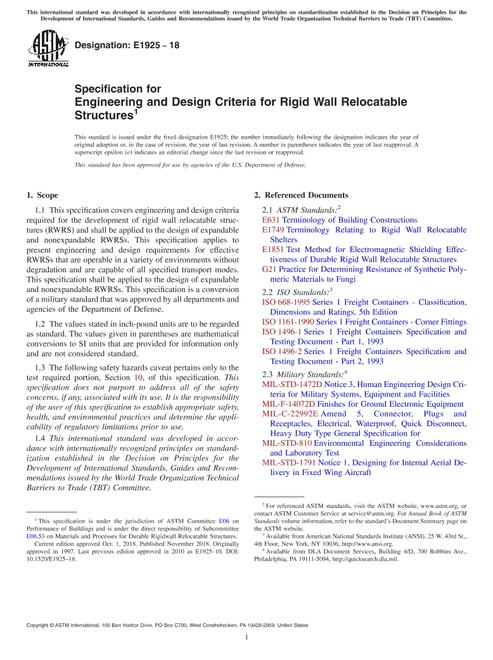 ASTM E1925-18 pdf