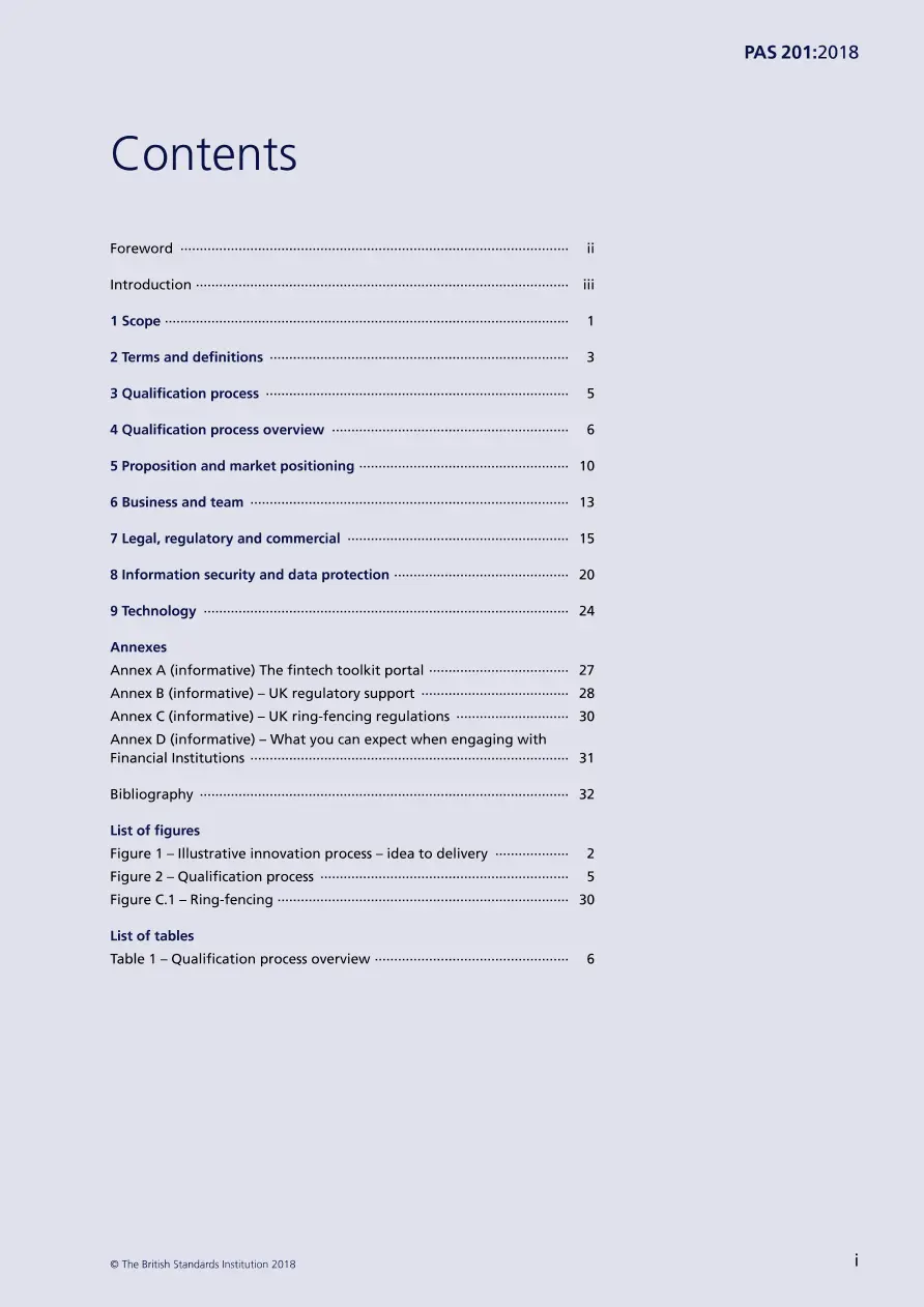 BS PAS 201:2018 pdf