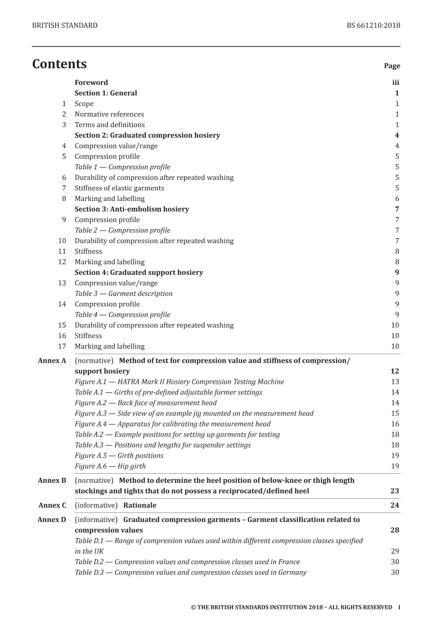 BS 661210:2018 pdf