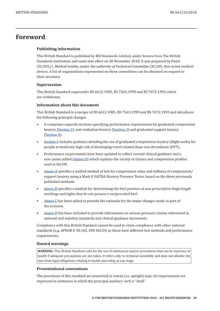 BS 661210:2018 pdf