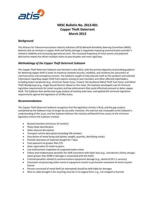 ATIS 0100040 ATIS 0100040 pdf