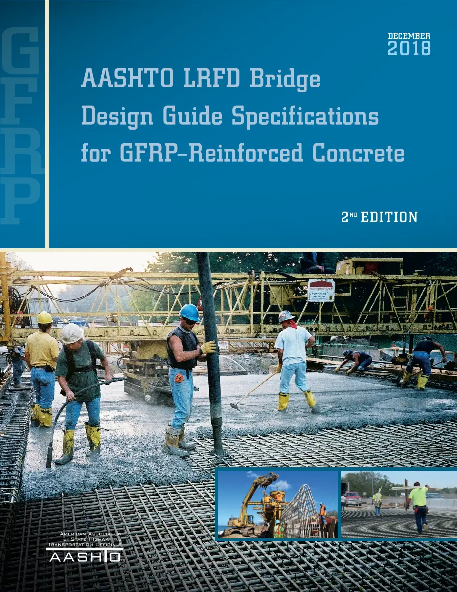 AASHTO GFRP-2B AASHTO GFRP-2B pdf