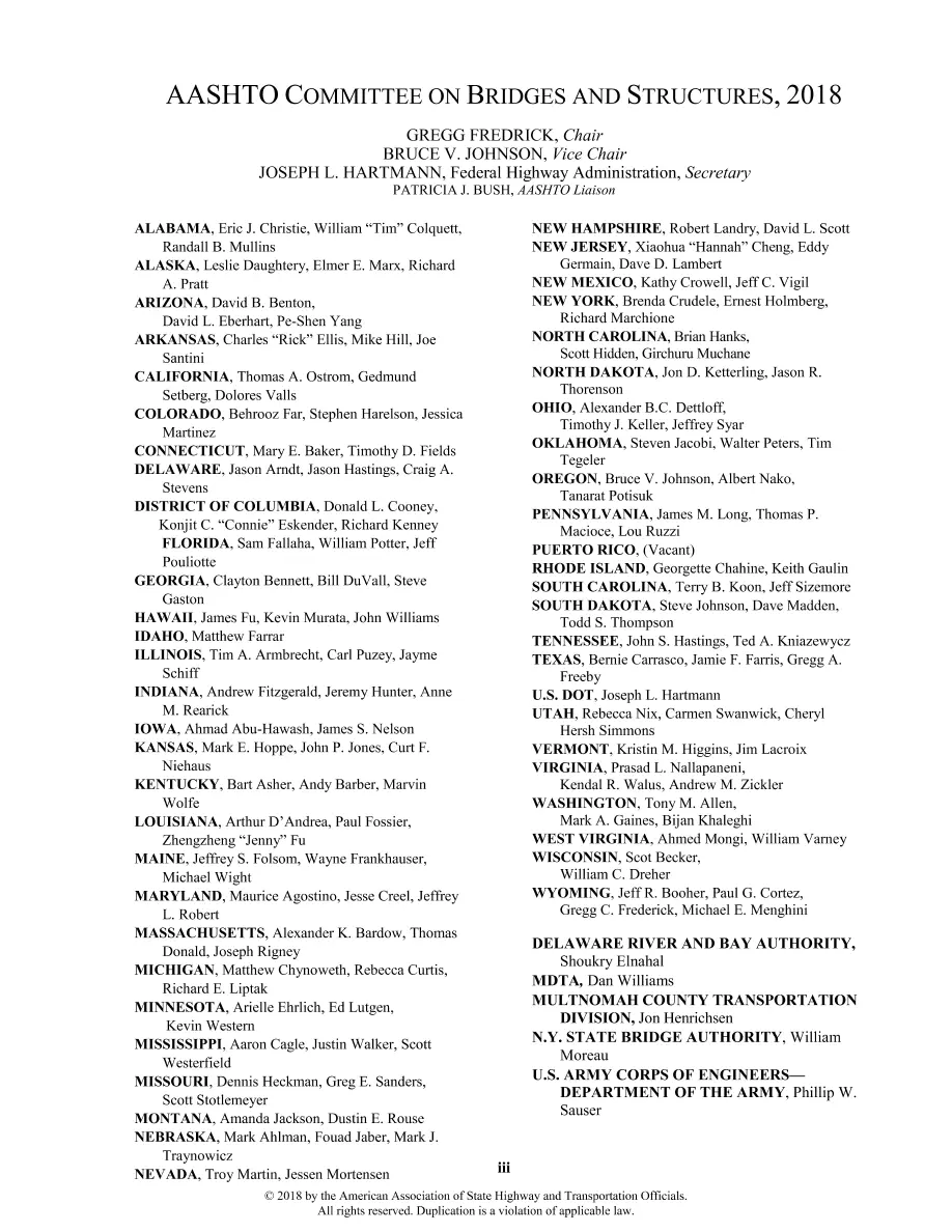 AASHTO GFRP-2B AASHTO GFRP-2B pdf