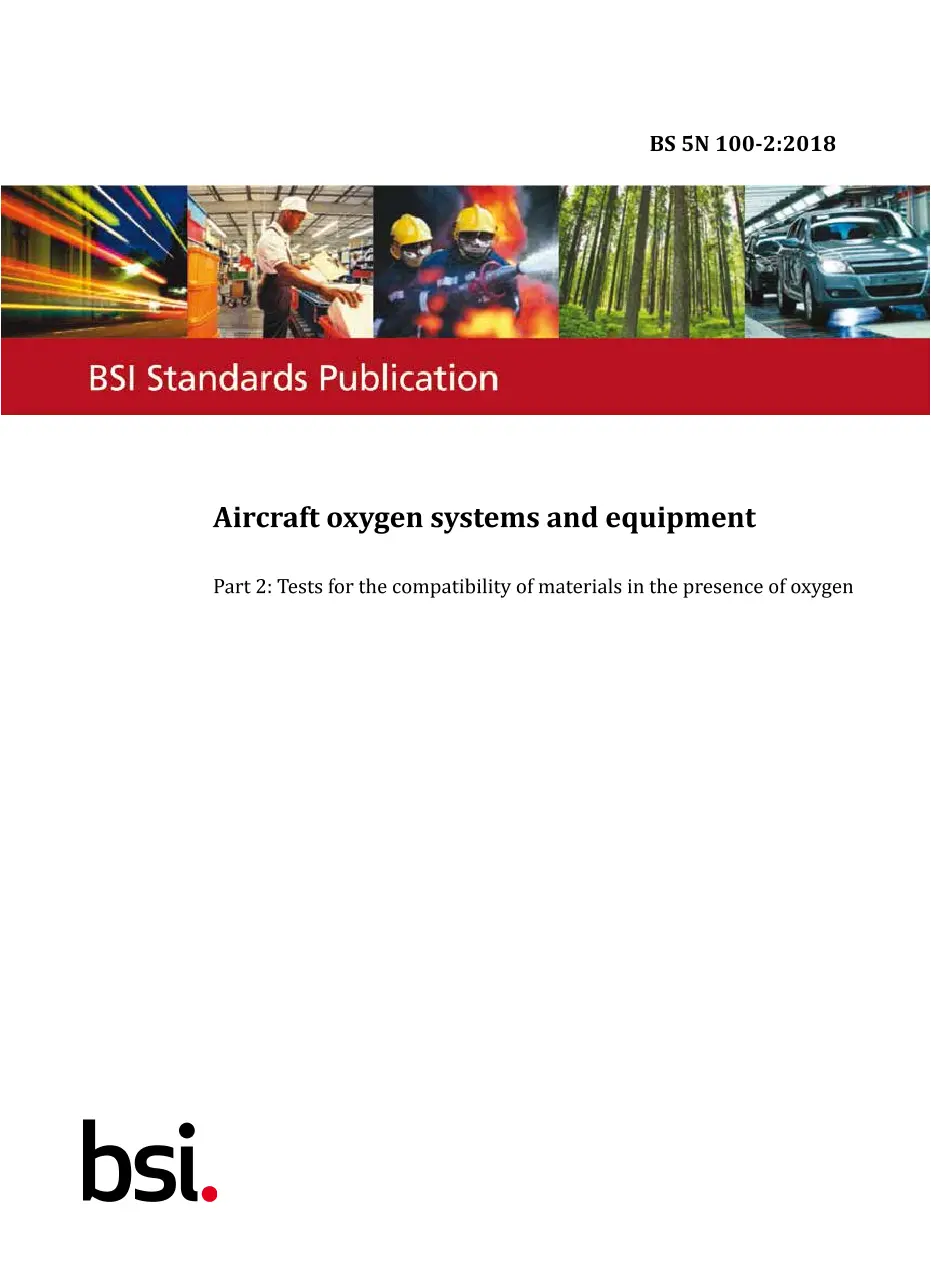 BS 5N 100-2:2018 BS 5N 100-2:2018 pdf