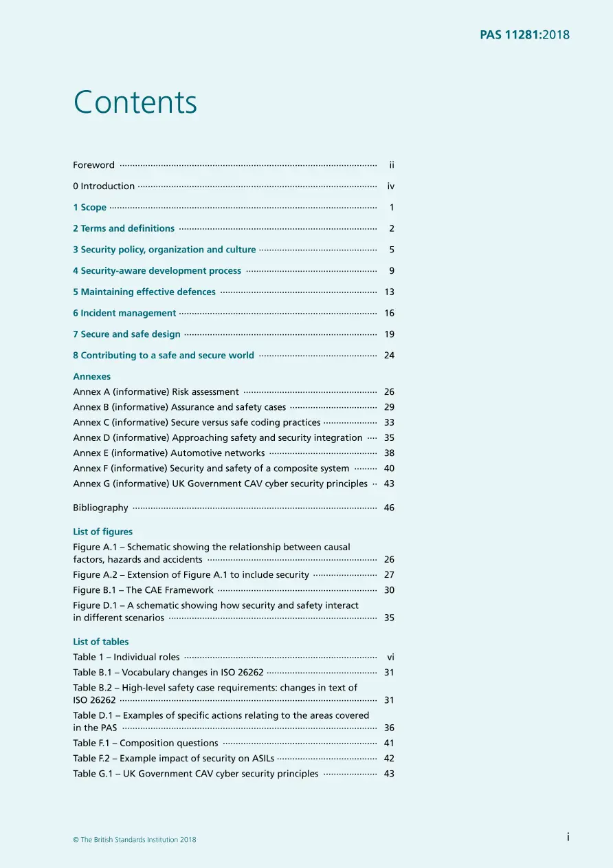 BS PAS 11281:2018 BS PAS 11281:2018 pdf