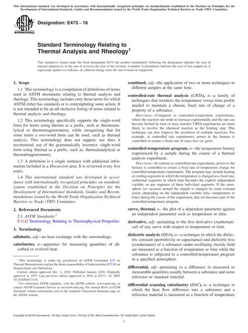 ASTM E473-18 ASTM E473-18 pdf