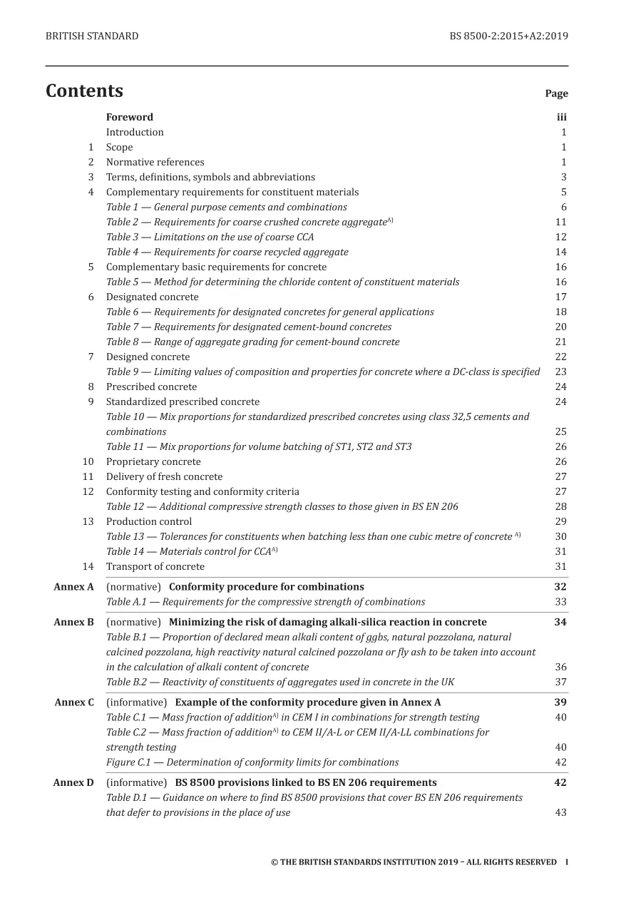 BS 8500-2:2015+A2:2019 BS 8500-2:2015+A2:2019 pdf