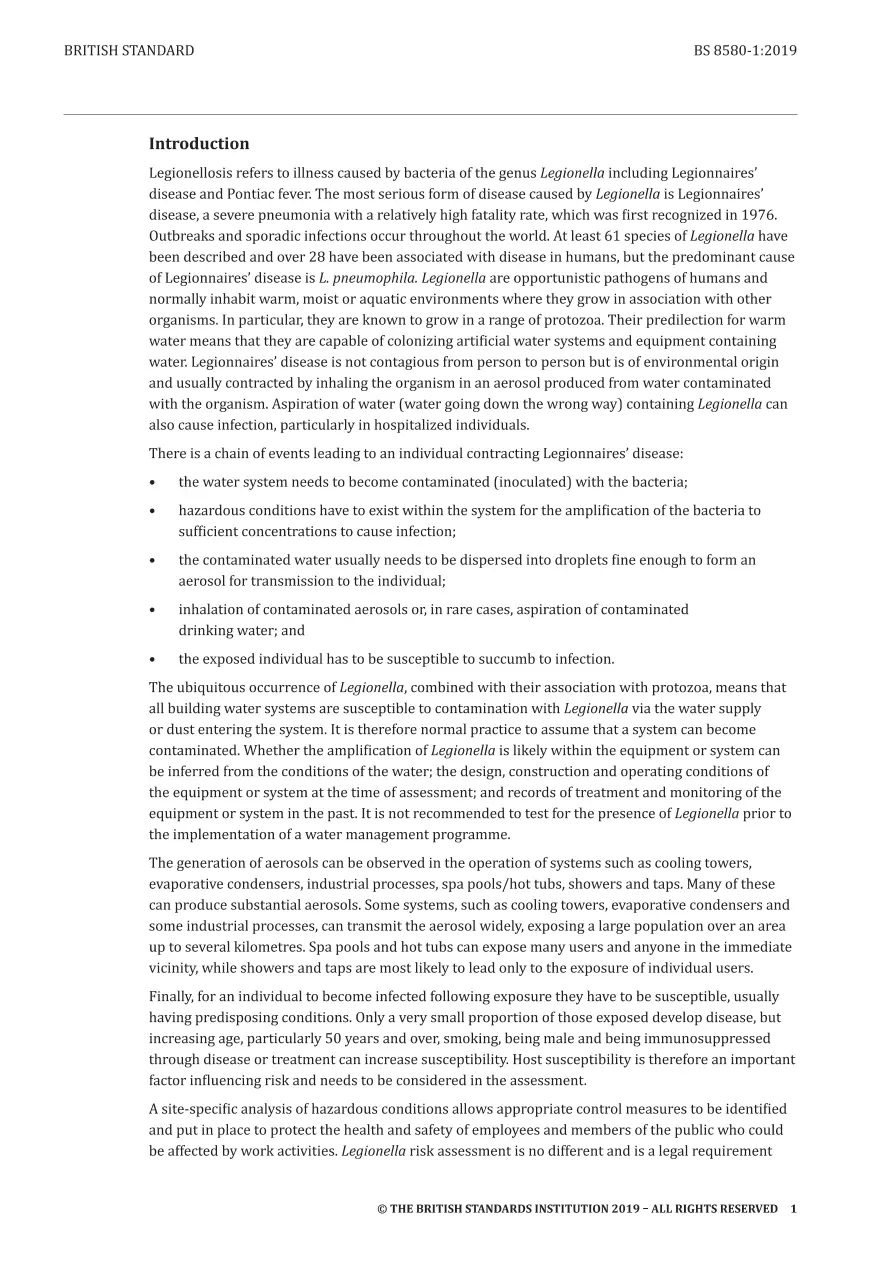 BS 8580-1:2019 BS 8580-1:2019 pdf