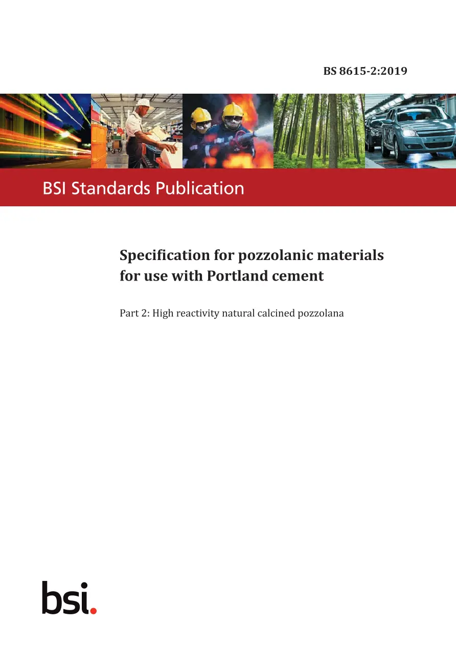 BS 8615-2:2019 BS 8615-2:2019 pdf