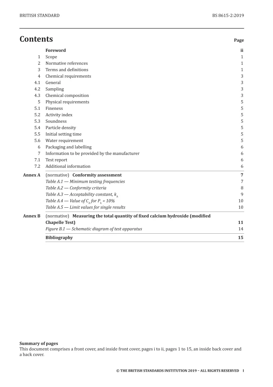 BS 8615-2:2019 BS 8615-2:2019 pdf