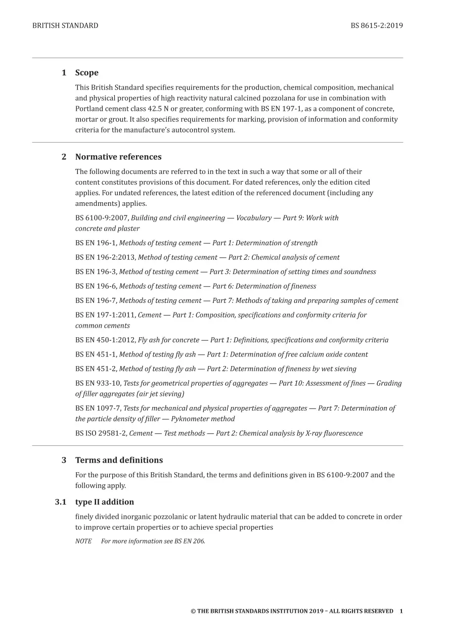 BS 8615-2:2019 BS 8615-2:2019 pdf