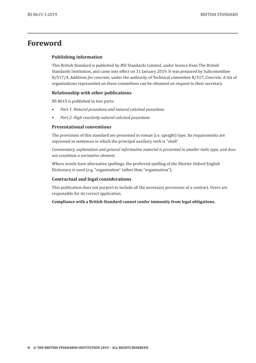 BS 8615-1:2019 BS 8615-1:2019 pdf
