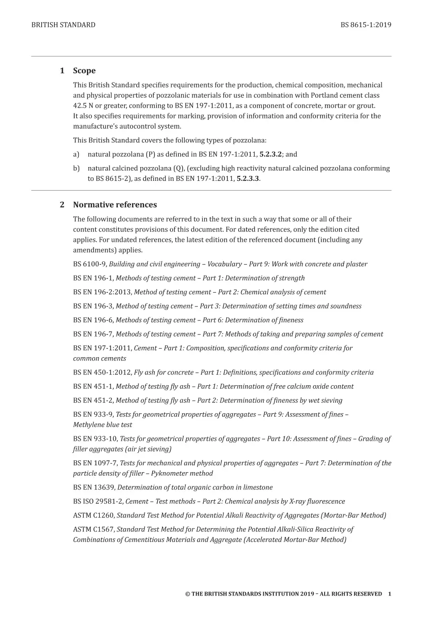 BS 8615-1:2019 BS 8615-1:2019 pdf
