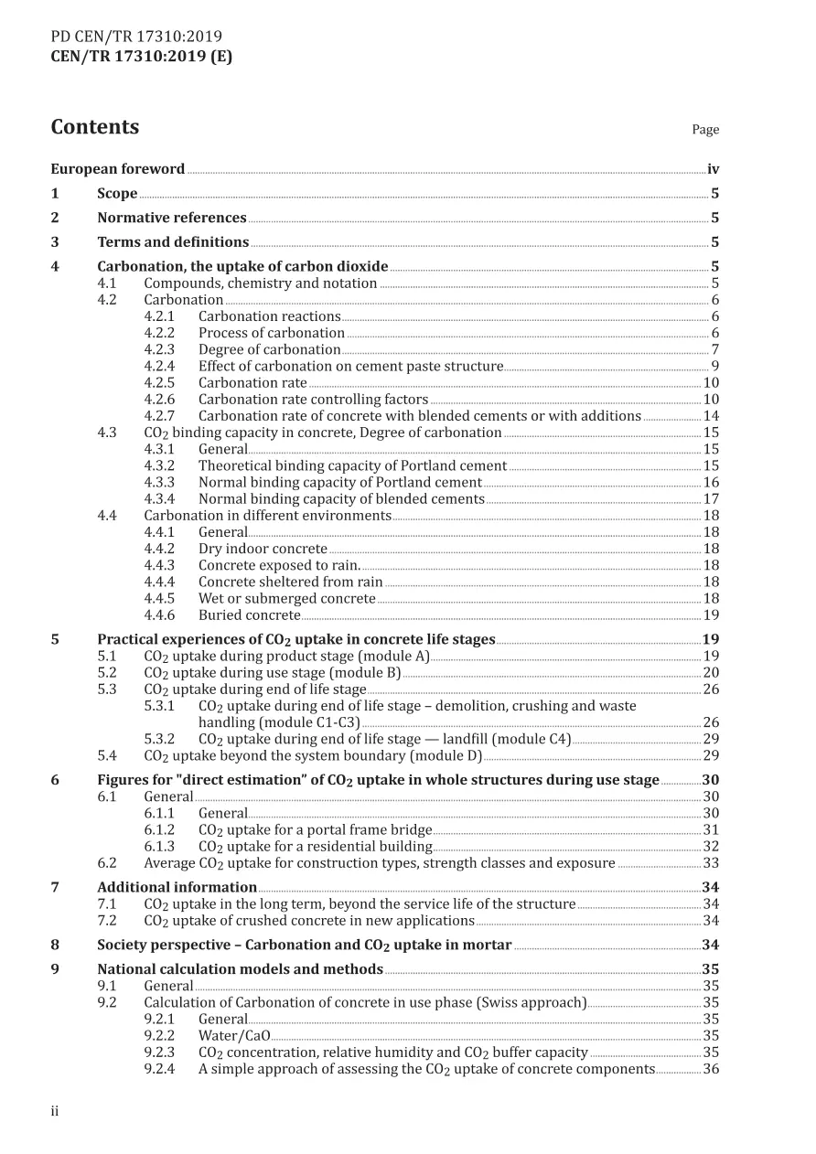 BS PD CEN/TR 17310:2019 BS PD CEN/TR 17310:2019 pdf