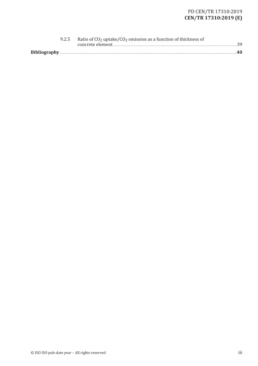 BS PD CEN/TR 17310:2019 BS PD CEN/TR 17310:2019 pdf