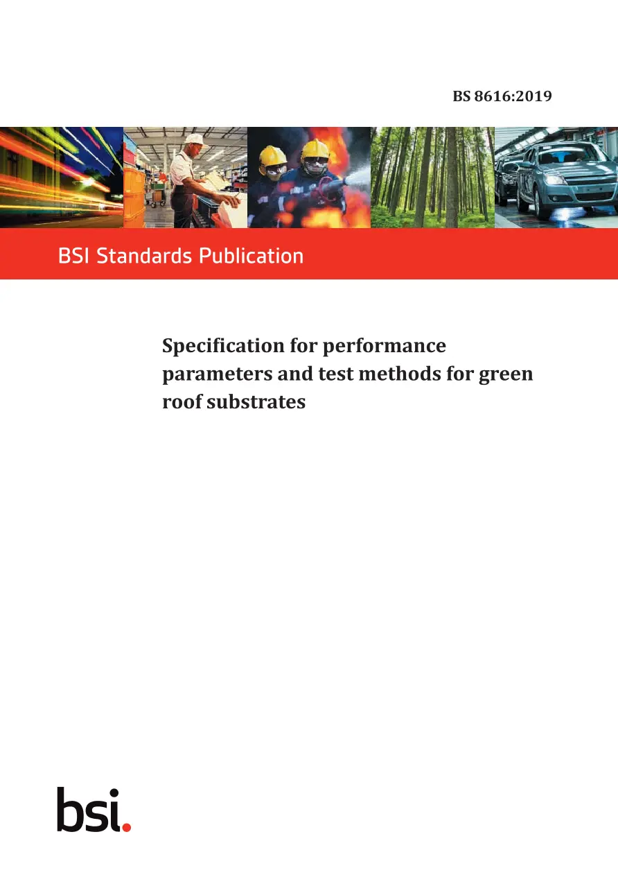 BS 8616:2019 BS 8616:2019 pdf