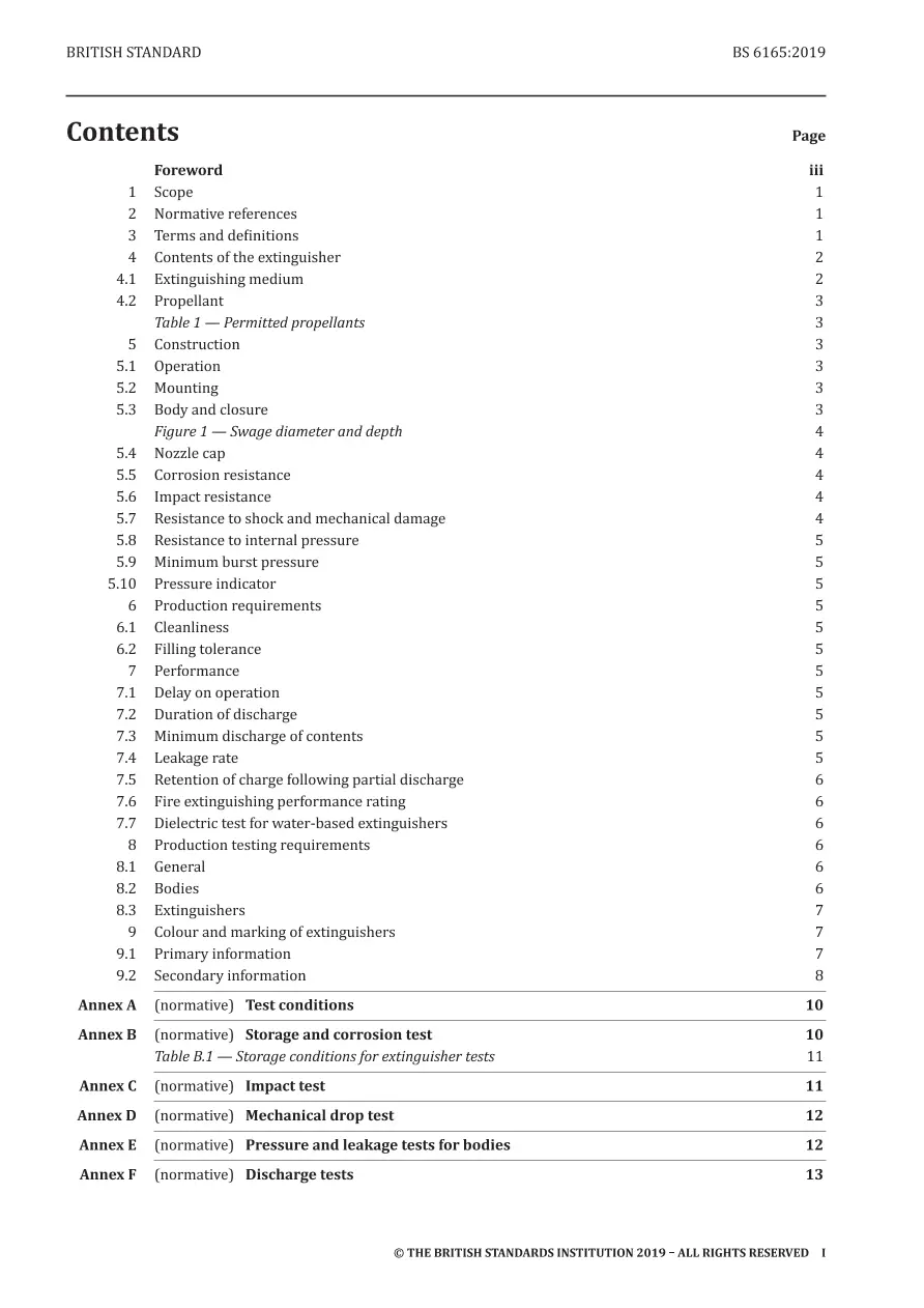 BS 6165:2019 BS 6165:2019 pdf